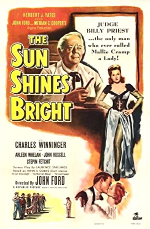 The Sun Shines Bright (1953)