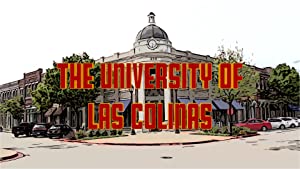 The University of Las Colinas (2020)