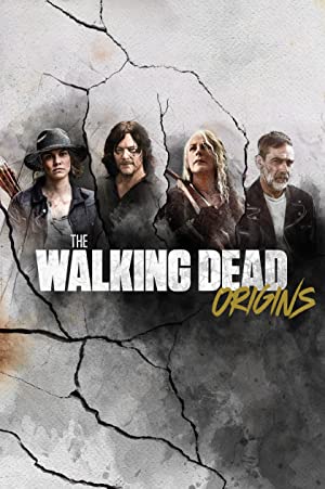 Watch Full Tvshow :The Walking Dead: Origins (2021)