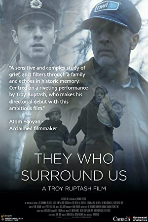 They Who Surround Us (2020)