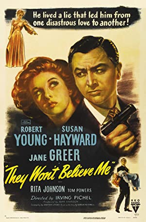 They Wont Believe Me (1947)