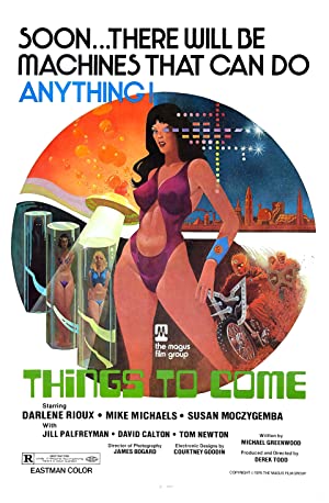 Things to Come (1976)