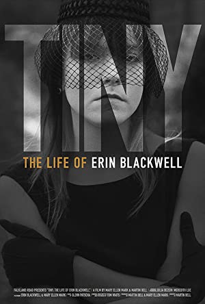 TINY: The Life of Erin Blackwell (2016)
