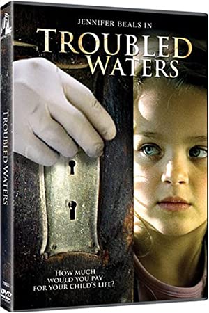 Watch Full Movie :Troubled Waters (2006)