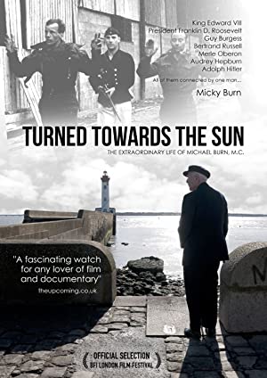 Turned Towards The Sun (2012)