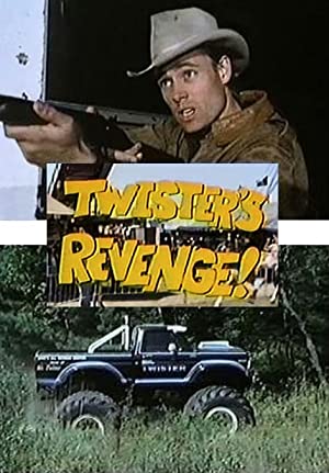Twisters Revenge! (1988)