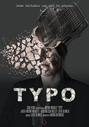 Typo (2018)
