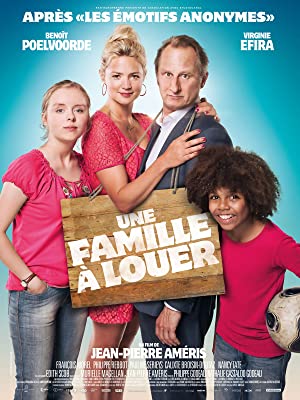 Family For Rent (2015)