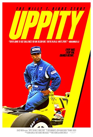 Uppity: The Willy T. Ribbs Story (2020)