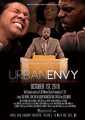 Urban Envy (2014)