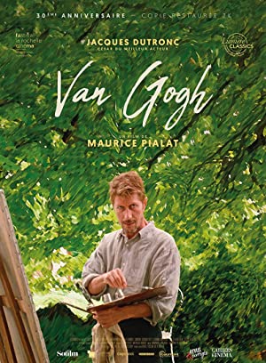 Watch Full Movie :Van Gogh (1991)