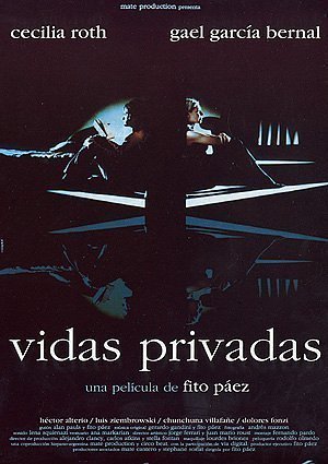 Privates Lives (2001)