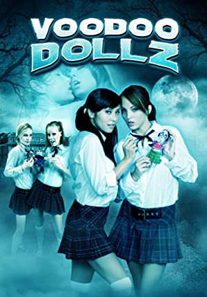 Watch Full Movie :Voodoo Dollz (2008)