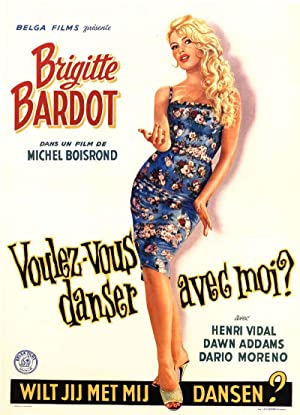 Voulezvous danser avec moi (1959)