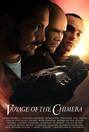 Voyage of the Chimera (2021)