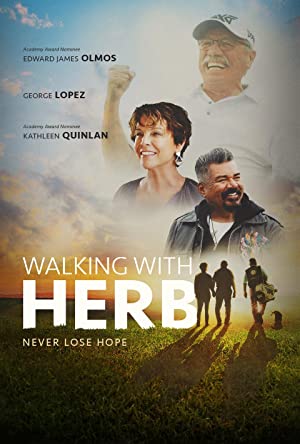 Watch Full Movie :Walking with Herb (2021)