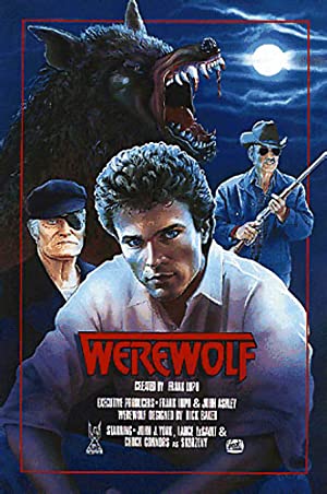 Werewolf (19871988)