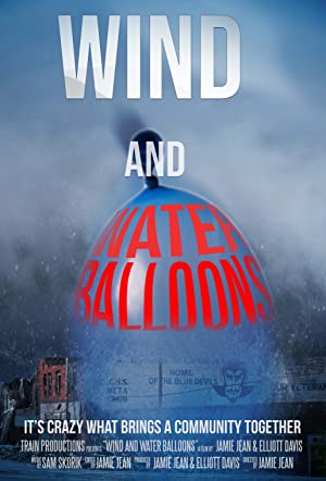 Wind and Water Balloons (2019)
