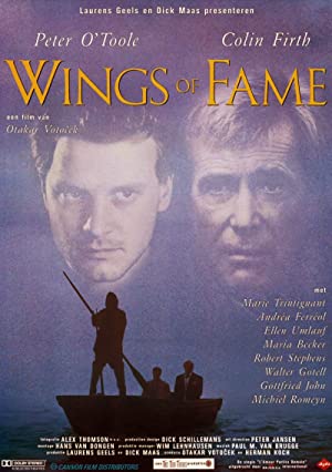 Watch Full Movie :Wings of Fame (1990)
