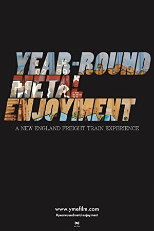 Yearround Metal Enjoyment (2015)