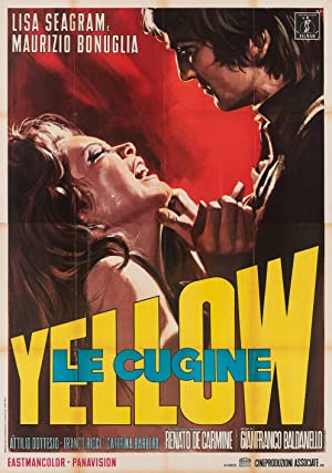 Yellow: le cugine (1969)