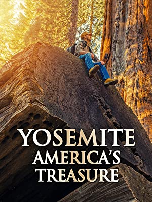 Yosemite: Americas Treasure (2020)