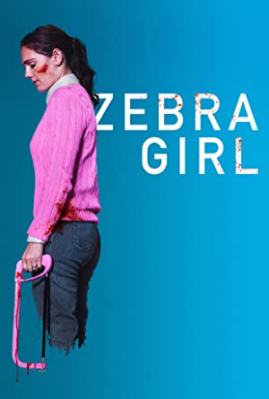 Zebra Girl (2021)