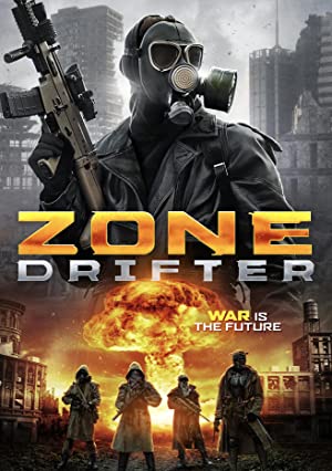 Watch Full Movie :Zone Drifter (2021)