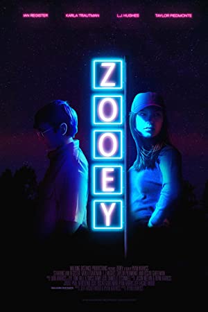 Zooey (2020)
