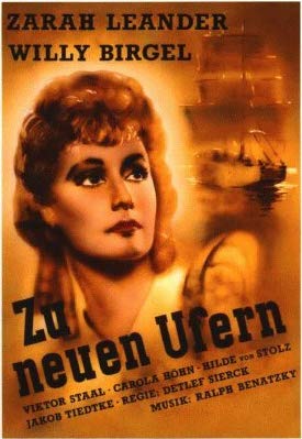 Watch Full Movie :To New Shores (1937)