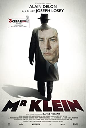 Watch Full Movie :Mr. Klein (1976)