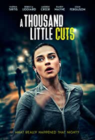 Watch Full Movie :A Thousand Little Cuts (2022)