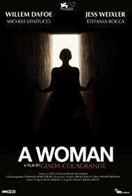 A Woman (2010)