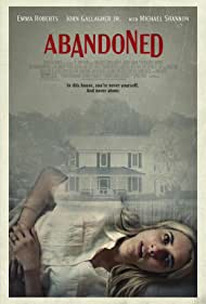 Watch Full Movie :Abandoned (2022)