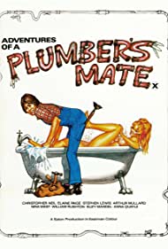 Adventures of a Plumbers Mate (1978)