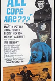 All Coppers Are  (1972)