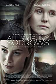 Watch Full Movie :All My Puny Sorrows (2021)