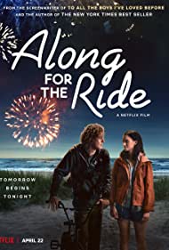 Watch Full Movie :Along for the Ride (2022)