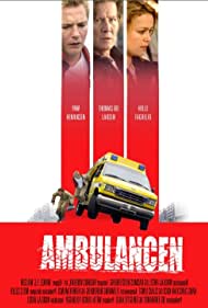 Ambulance (2005)