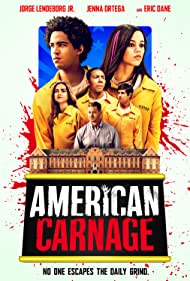 Watch Full Movie :American Carnage (2022)