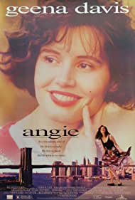 Watch Full Movie :Angie (1994)