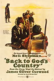 Back to Gods Country (1919)