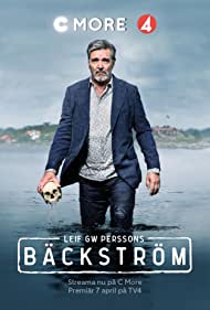 Backstrom (2020-)