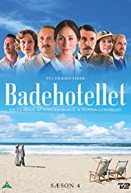 Watch Full Tvshow :Badehotellet (2013-)