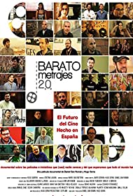 Baratometrajes 2 0 El Futuro del Cine Hecho en Espana (2014)