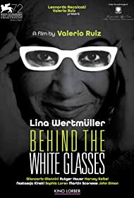 Behind the White Glasses (2015)