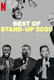 Best of Stand up 2020 (2020)