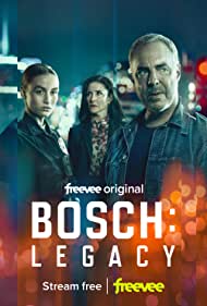 Watch Full Tvshow :Bosch Legacy (2022-)