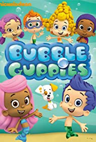 Bubble Guppies (2011-2022)