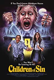 Watch Full Movie :Children of Sin (2022)